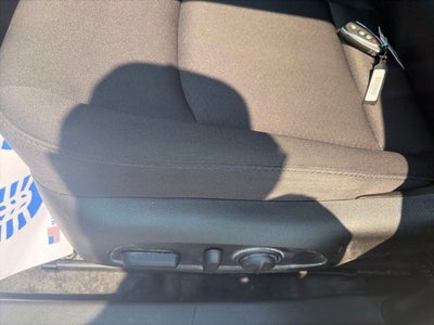 2024 Chevrolet Malibu LS 1FL