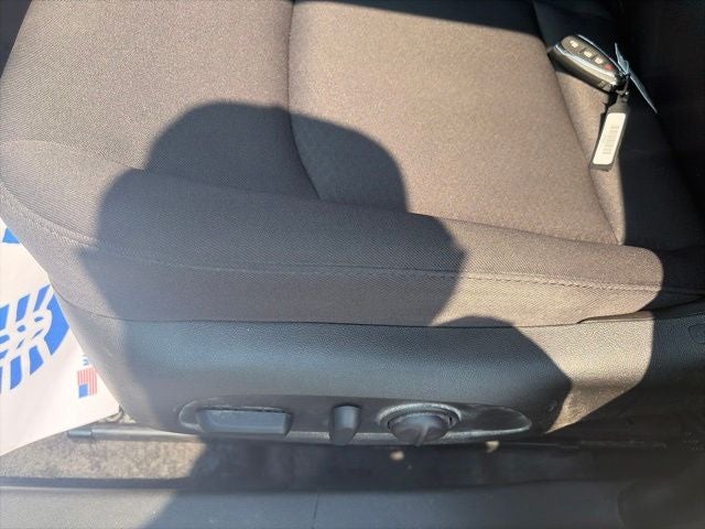 2024 Chevrolet Malibu LS 1FL