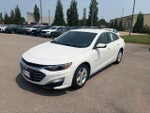 2024 Chevrolet Malibu LS 1FL