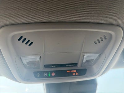 2024 Chevrolet Malibu LS 1FL