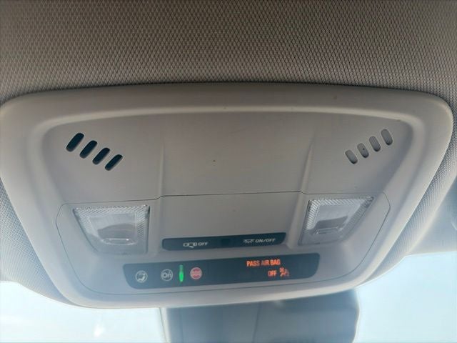 2024 Chevrolet Malibu LS 1FL