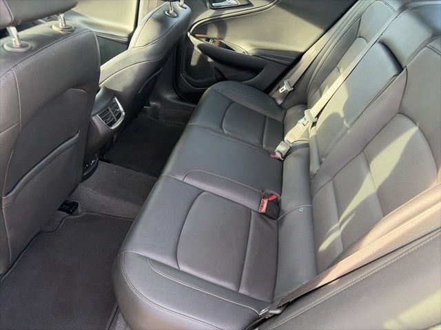 2024 Chevrolet Malibu LT 2LT