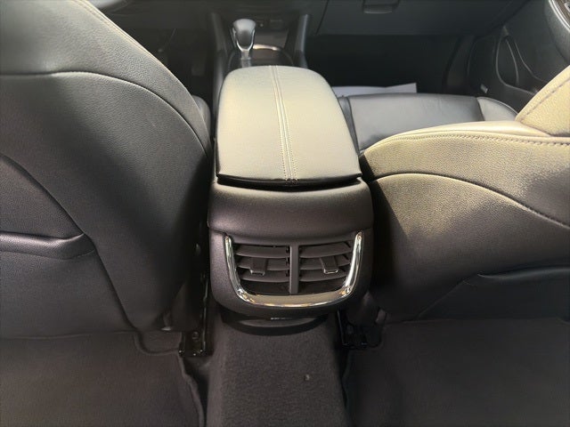 2024 Chevrolet Malibu LT 2LT