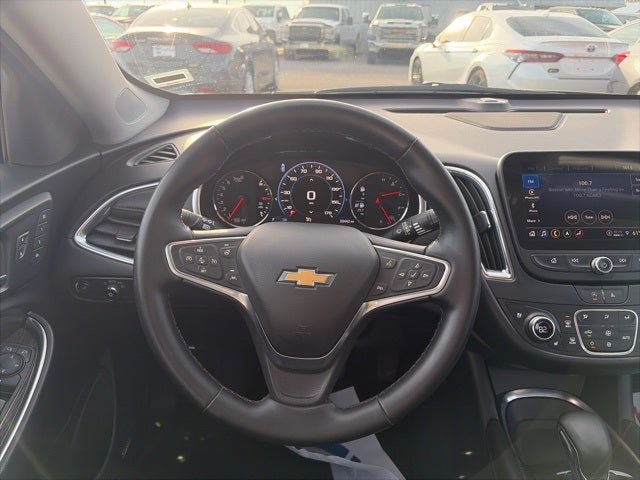 2024 Chevrolet Malibu LT 2LT