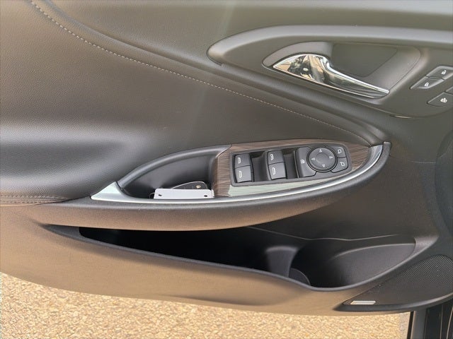 2024 Chevrolet Malibu LT 2LT