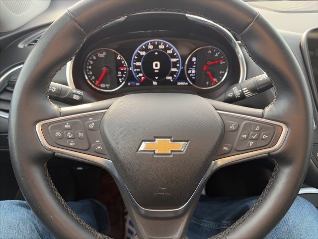 2024 Chevrolet Malibu LT 2LT
