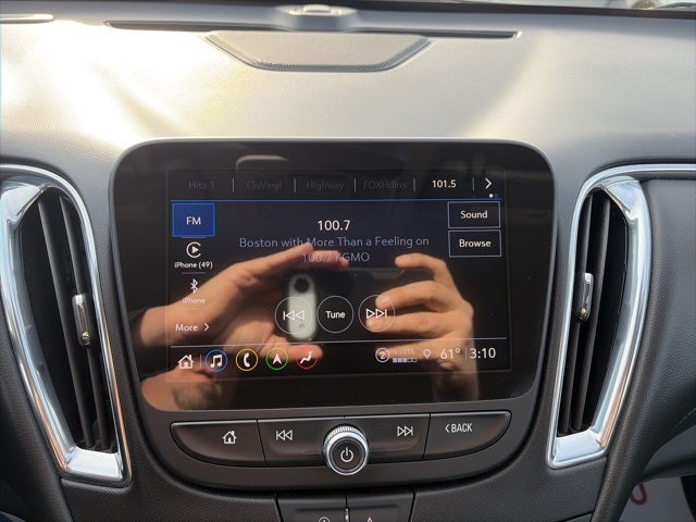 2024 Chevrolet Malibu LT 2LT