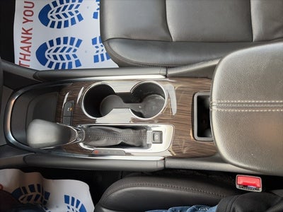 2024 Chevrolet Malibu LT 2LT