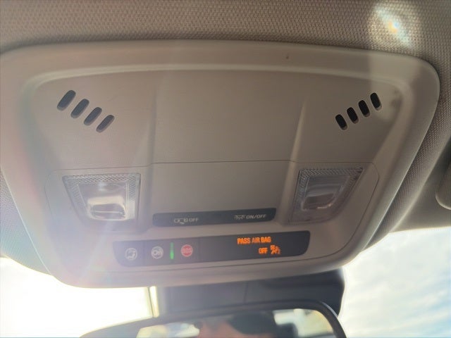 2024 Chevrolet Malibu LT 2LT