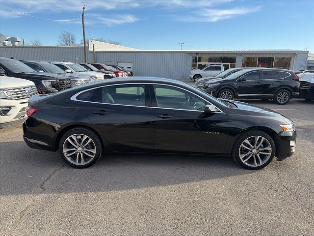 2024 Chevrolet Malibu LT 2LT