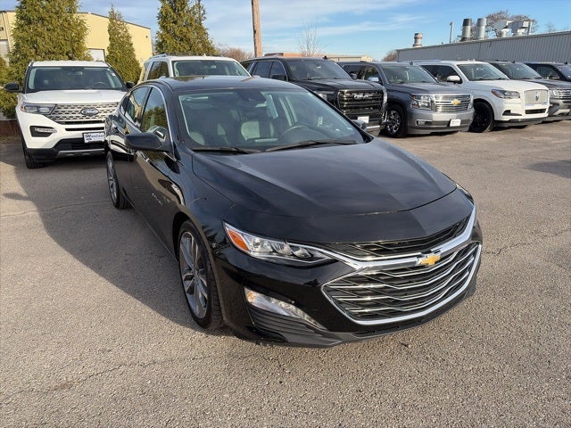 2024 Chevrolet Malibu LT 2LT