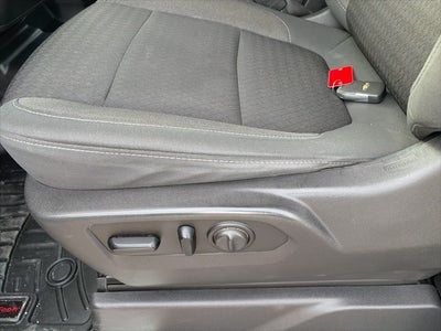 2021 Chevrolet Silverado 3500HD LT