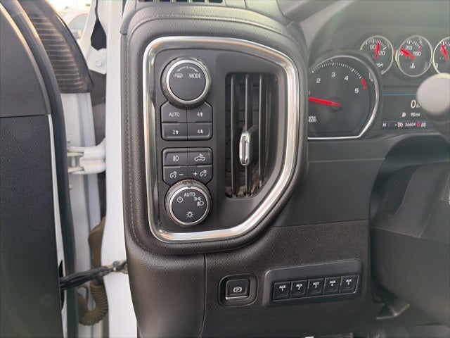 2021 Chevrolet Silverado 3500HD LT