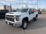 2021 Chevrolet Silverado 3500HD LT