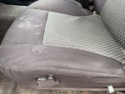 2011 Chevrolet Colorado 1LT