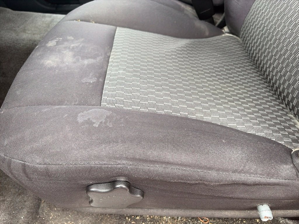 2011 Chevrolet Colorado 1LT