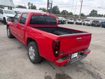 2011 Chevrolet Colorado 1LT