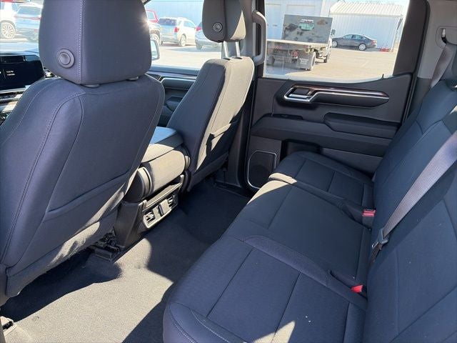 2023 Chevrolet Silverado 1500 LT LT1