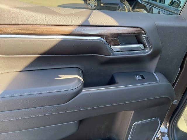 2023 Chevrolet Silverado 1500 LT LT1