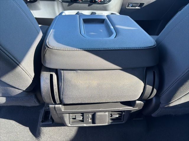 2023 Chevrolet Silverado 1500 LT LT1