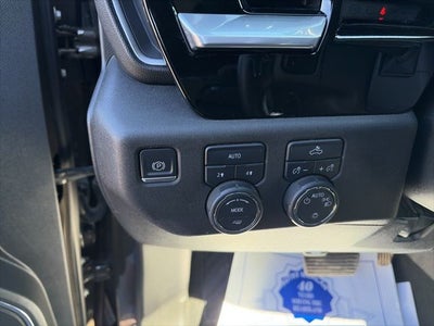 2023 Chevrolet Silverado 1500 LT LT1