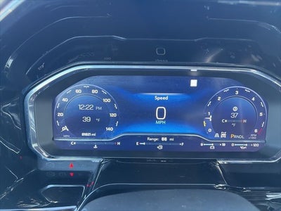 2023 Chevrolet Silverado 1500 LT LT1