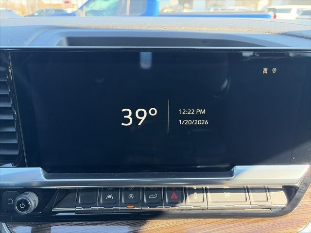 2023 Chevrolet Silverado 1500 LT LT1