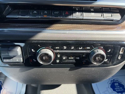 2023 Chevrolet Silverado 1500 LT LT1