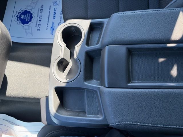 2023 Chevrolet Silverado 1500 LT LT1