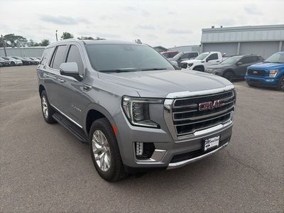 2024 GMC Yukon SLT