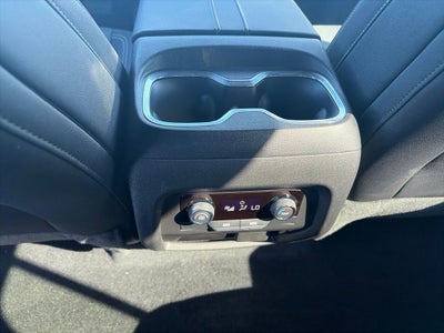 2026 Chevrolet Traverse LT 2LT