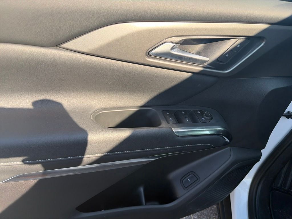 2026 Chevrolet Traverse LT 2LT