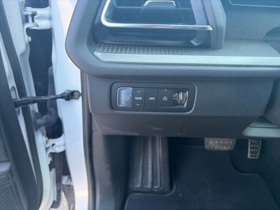 2026 Chevrolet Traverse LT 2LT