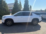 2026 Chevrolet Traverse LT 2LT