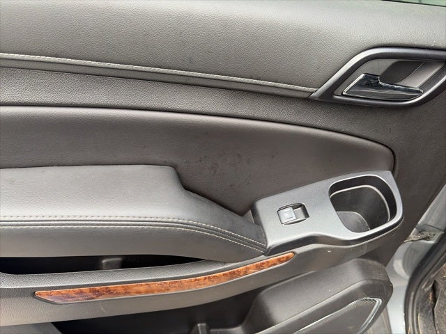 2020 Chevrolet Suburban Premier