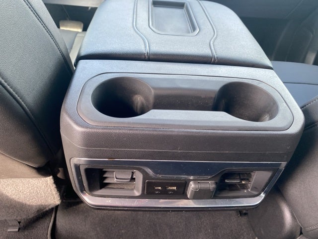 2022 GMC Sierra 2500HD SLT