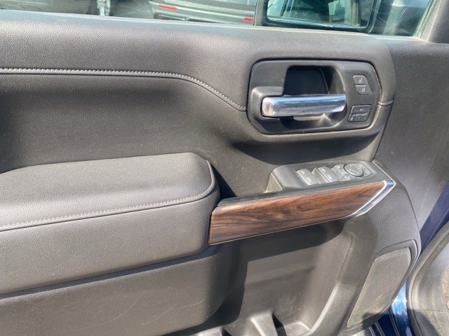 2022 GMC Sierra 2500HD SLT