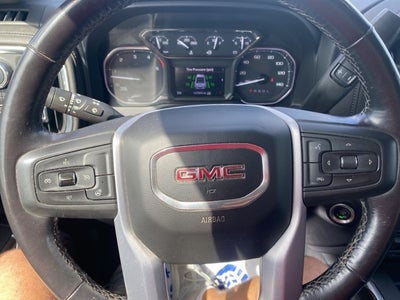 2022 GMC Sierra 2500HD SLT