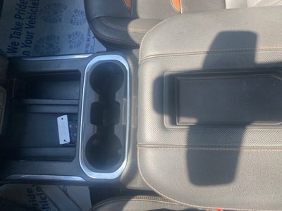 2022 GMC Sierra 2500HD AT4