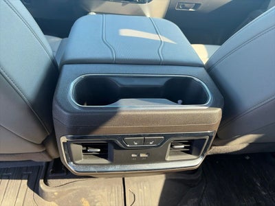 2025 GMC Sierra 2500HD SLT