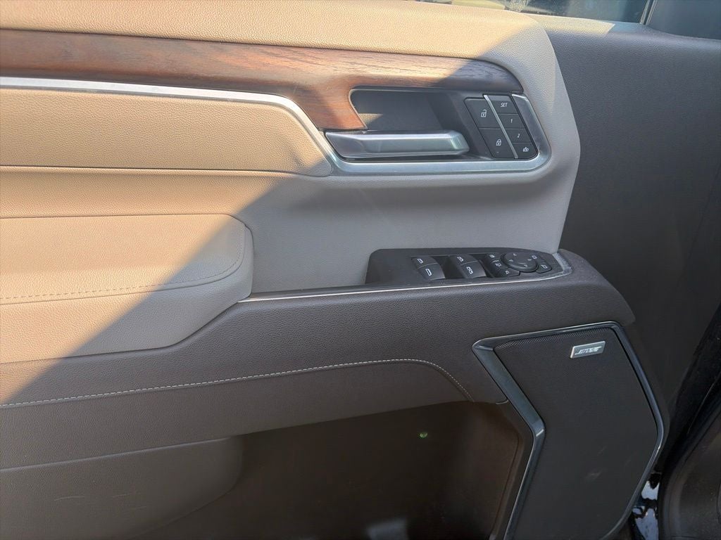 2025 GMC Sierra 2500HD SLT