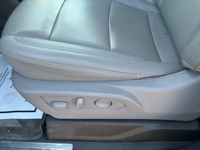 2025 GMC Sierra 2500HD SLT