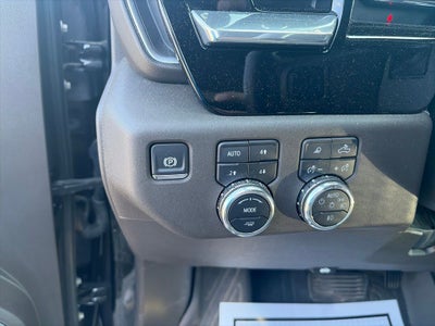 2025 GMC Sierra 2500HD SLT