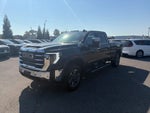 2025 GMC Sierra 2500HD SLT