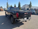 2025 GMC Sierra 2500HD SLT