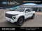 2025 GMC Canyon Denali