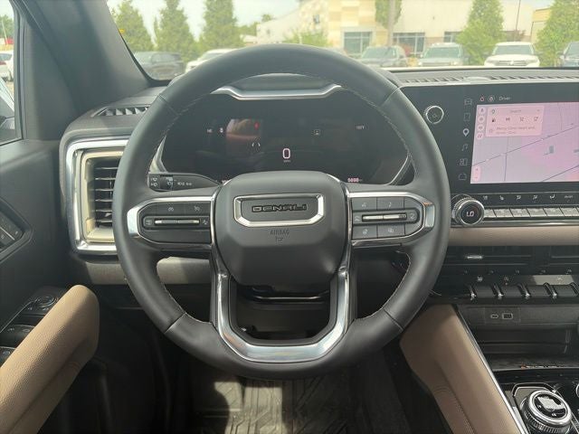 2025 GMC Canyon Denali