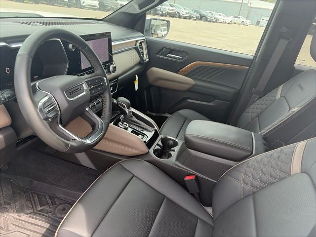 2025 GMC Canyon Denali