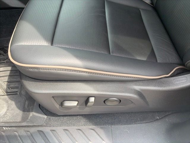 2025 GMC Canyon Denali