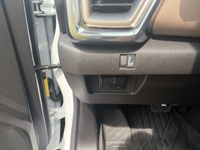 2025 GMC Canyon Denali